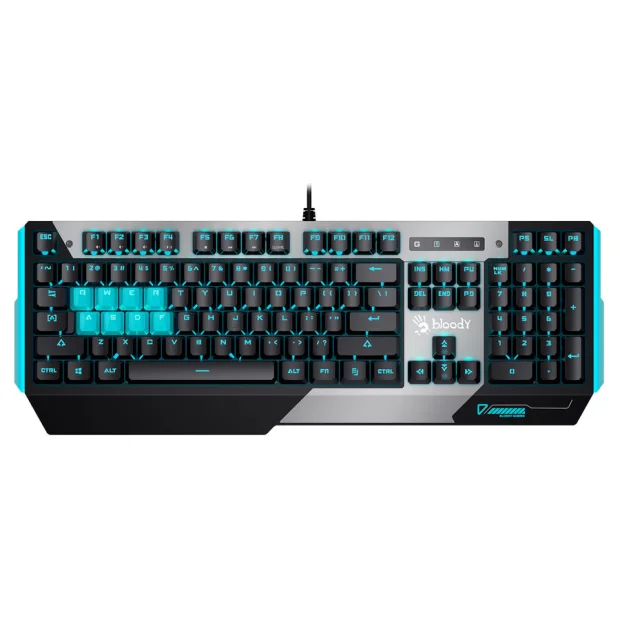 Клавиатура A4Tech Bloody B865